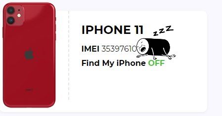 iscamproserver tweet picture