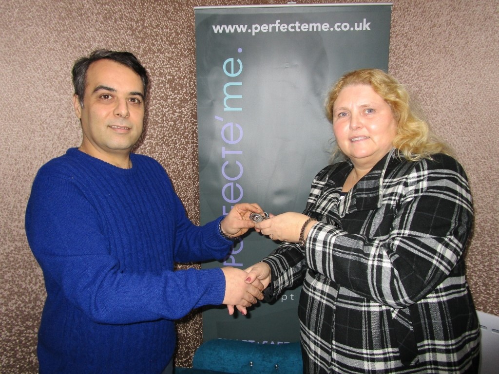 bulleys's tweet image. Bulleys have helped an aesthetic treatment specialist to create up to four new jobs with the opening of a new clinic in the Black Country. Located at 643 Bearwood Road in Bearwood, West Midlands.