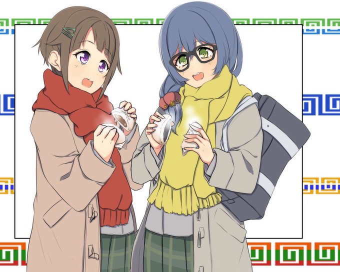 肉まんのtwitterイラスト検索結果 肉まんのtwitterイラスト検索結果