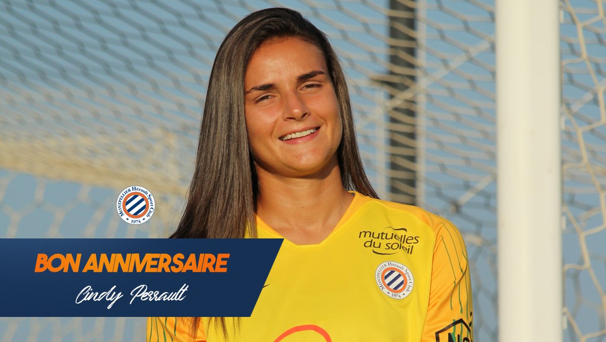 🎈Et pour conclure cette série d’anniversaires, on fête également les 24 ans de <a href="/CindyPerrault/">Cindy Perrault</a> ! 🎂🎉