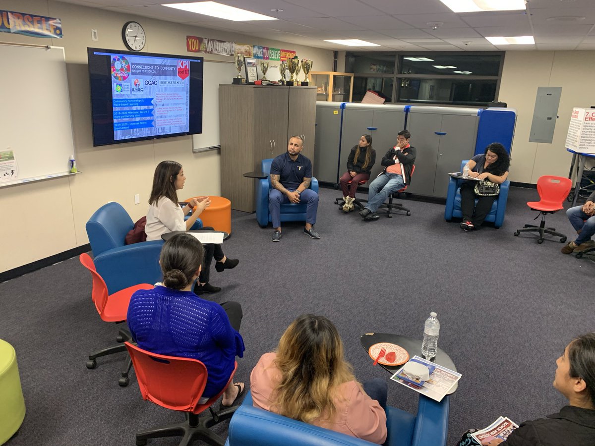 circulos_sausd's tweet photo. #12daysofcompetencies Day 9: Build Community. We are community members with purpose, developing relationships and working to create a more just and functional community in order to support the well-being of ourselves and members of our local, national, and global community. https://t.co/Yc9GwmPnf2