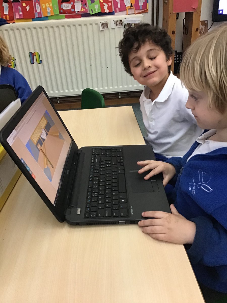 EquereMiss's tweet photo. We had a lovely time practising using the track pad on a laptop to move the cursor during computing. We played Pilars Adventure thunder and lightning bowling game.
https://t.co/WxKkZ7hUCI https://t.co/SLdliq4U7W