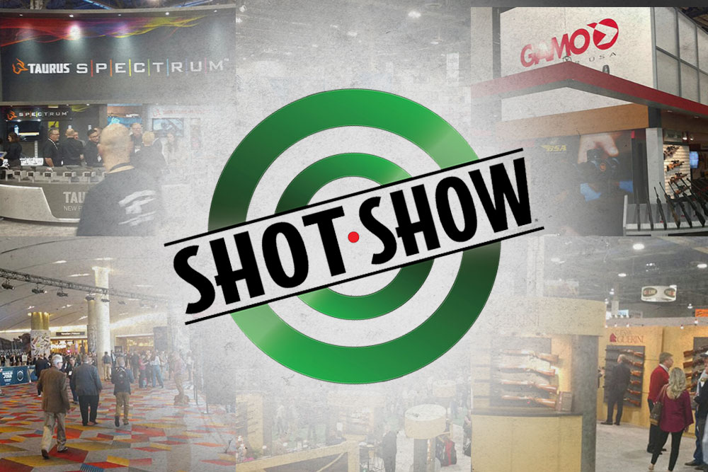 araujo49's tweet photo. CBC apresenta novos produtos na Shot Show, maior feira de armas e munições do mundo
#cbc #shotshow2020 #sssdefense
https://t.co/TnT4lpdGq7 https://t.co/E19P5ECumJ