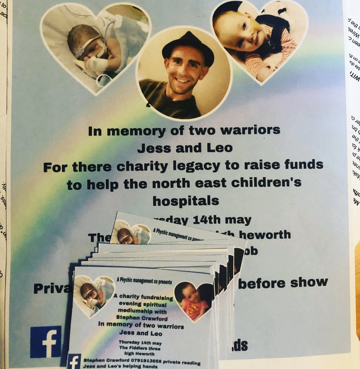 Ashleigh Thompson tweet media