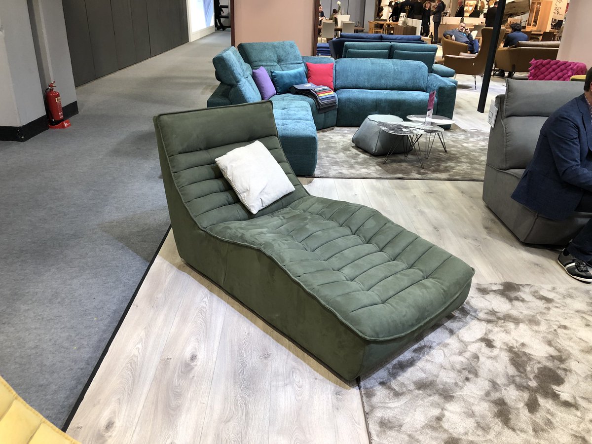 Miastanza's tweet photo. Coming soon - Fox Trot modular sofa range from @caliaitalia https://t.co/ZPe3OtrrB2