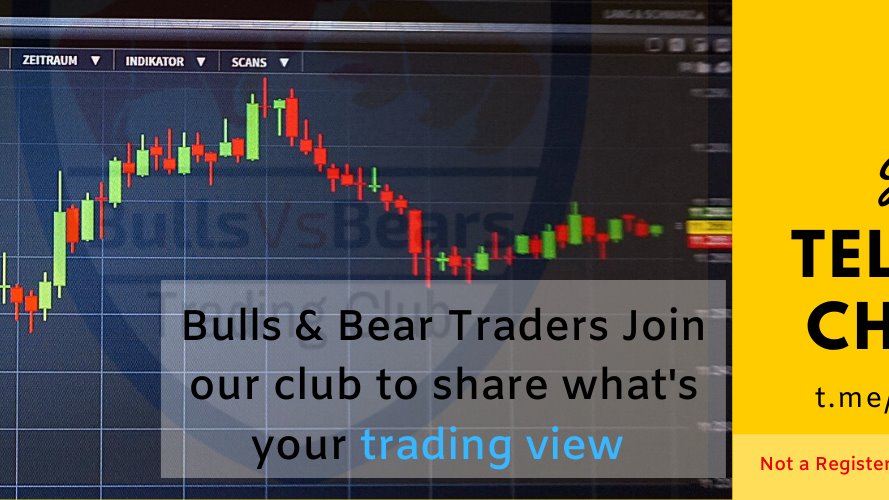 SecondViewClub's tweet image. Join our club to Meet &amp;amp; Learn along New &amp;amp; Experienced Traders for #StocksToTrade  #forextrader  #commodities &amp;amp; #tradingpsychology.

All posts are for educational purpose only, Not an investment advice &amp;amp; We are Not Licensed Investment Advisors/Analyst
#Tradingclub #TradersClub