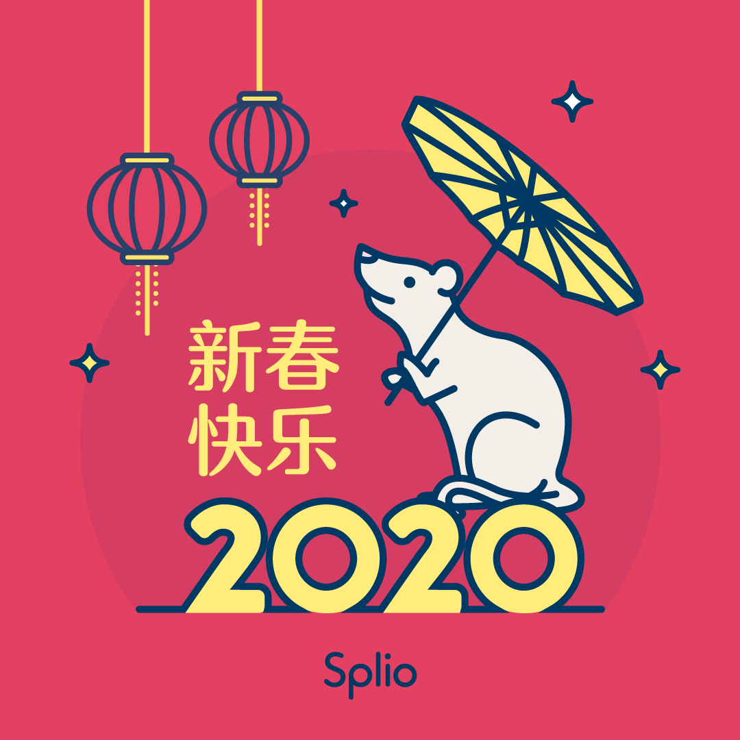 Splio's tweet photo. ๐ Happy year of the mouse!
๐จ๐ณ Some of us at Splio HQ had the chance to visit our team in Shanghai before they leave on holidays for the Chinese New Year.
๐ Check out what we do in China here: https://t.co/LJ0KRPrvCu
#InsideSplio #China #NewLoyalty #SplioLoyalty #CNY https://t.co/jc5VcptzuP