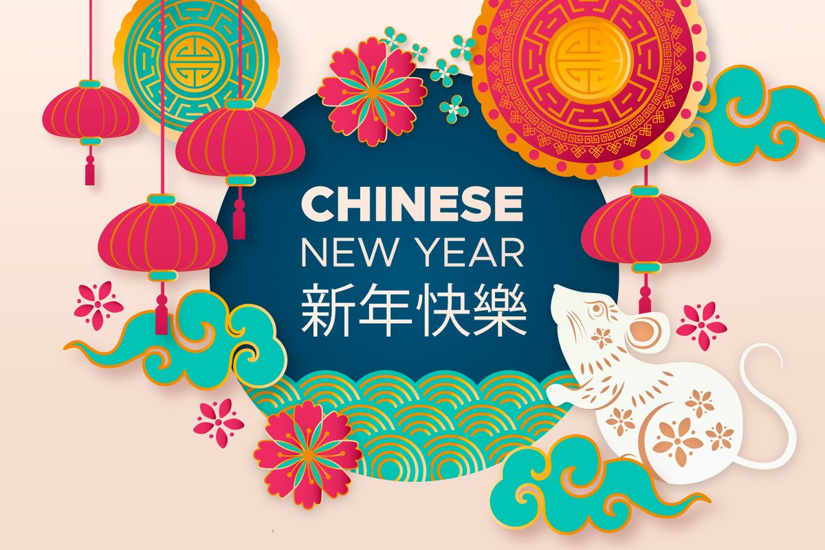 #GONGXIFACAI to all our followers! Wishing you great #happiness, good #health and #prosperity. @Annagoge @Maisa13348956 @enquiriescaree1 @CEASEANDVENGE @airthriehomes @bfcforbusiness @HourLot @BeechyKnoll For more info see cura.systems #NewYear2020 #CuraMeansCare