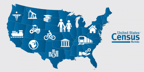 AccessLiving's tweet image. Essentially, federal money pays for everything that makes independent living possible. And if Illinoisans with disabilities don’t get counted, or are undercounted, 🚨we will lose the money critical to our independence. 🚨
 #YesWeCount #DisabilityCounts #ILCountMeIn #Census2020