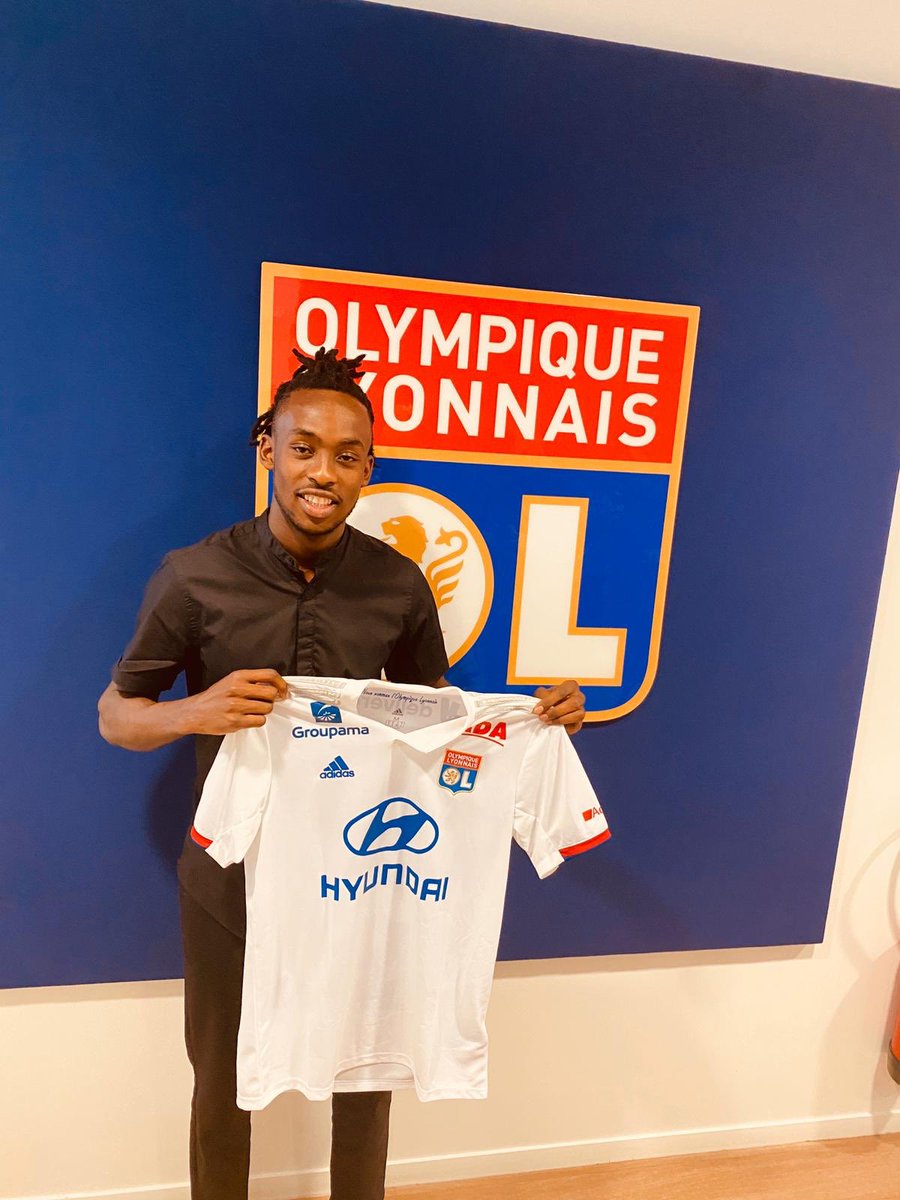 zim_football's tweet image. 🗣Rudi Garcia #OLTFC : "on Tino Kadewere  He is a good player with great potential. He must continue like this with Le Havre”

#tinokadewere #Kadewere #Zimbabwe #LeHavre #ol #olympique #lyon #teamol