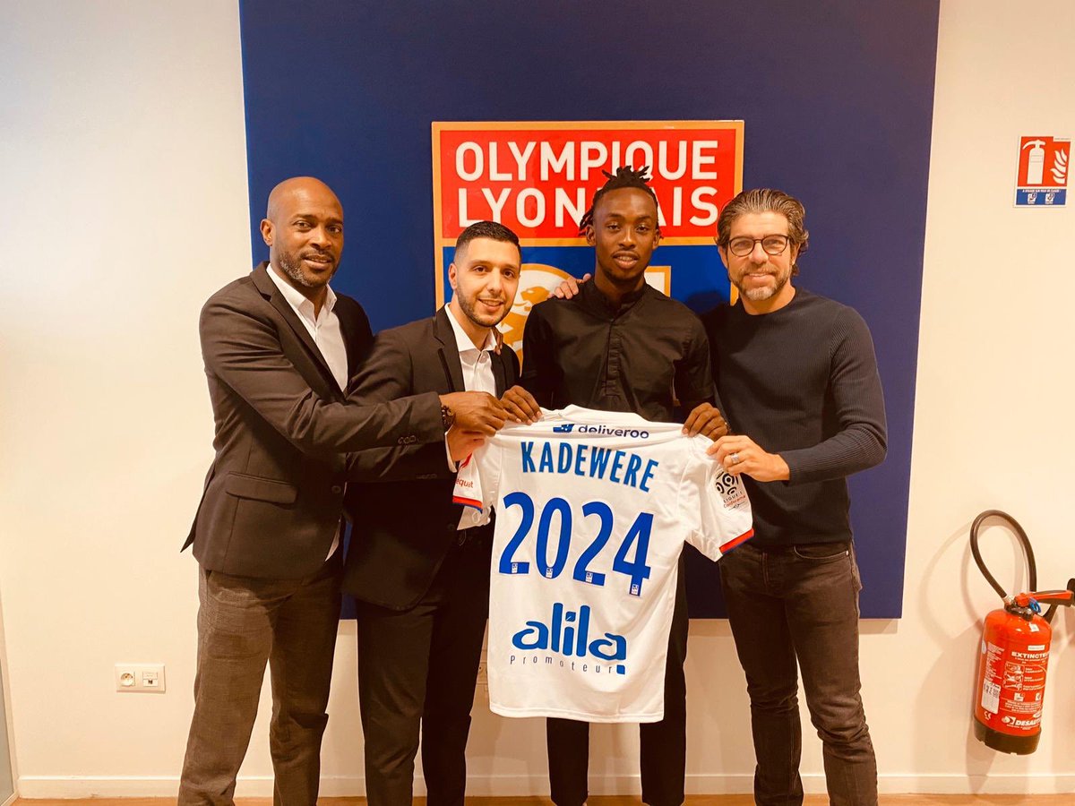 zim_football's tweet image. 🗣Rudi Garcia #OLTFC : "on Tino Kadewere  He is a good player with great potential. He must continue like this with Le Havre”

#tinokadewere #Kadewere #Zimbabwe #LeHavre #ol #olympique #lyon #teamol