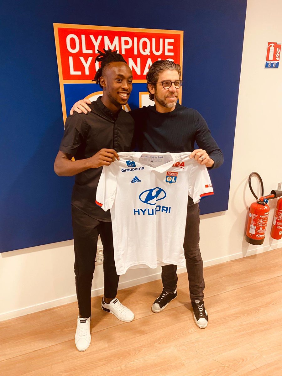 zim_football's tweet image. 🗣Rudi Garcia #OLTFC : "on Tino Kadewere  He is a good player with great potential. He must continue like this with Le Havre”

#tinokadewere #Kadewere #Zimbabwe #LeHavre #ol #olympique #lyon #teamol