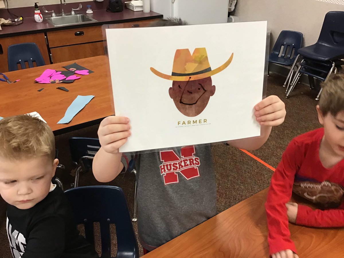 Steph Mackel tweet media