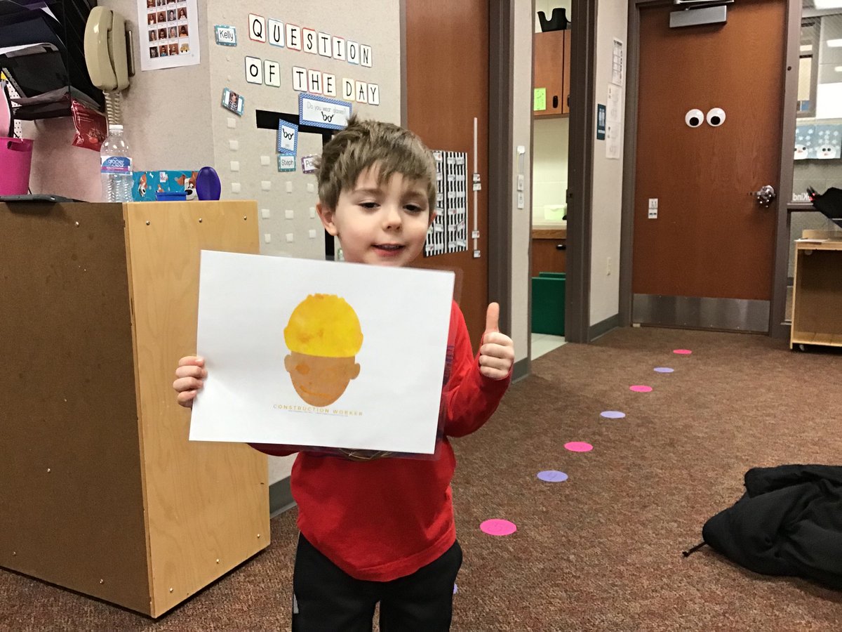 Steph Mackel tweet media