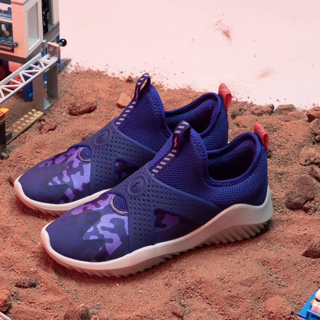 Super Heroic ⚡️ tweet media