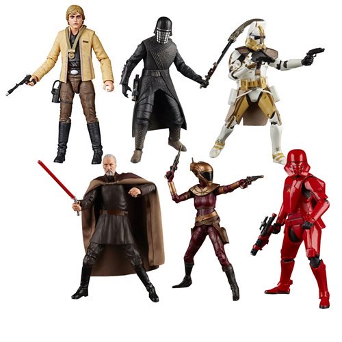 1CLASSICPLASTIC's tweet photo. Head to our website and check out some of the latest pre-orders available! Thank you for supporting your local stores!

https://t.co/ckw6tG26Z2

#shoplocal #shopsmall #actionfigures #toys #preorder https://t.co/OkkkB6TcPt