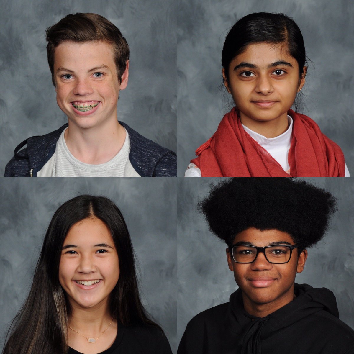 Pleasant Lea Middle tweet media