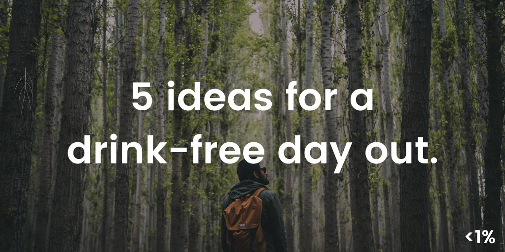 Drinklow1's tweet photo. Staying well away from the pub this #DryJanuary? This blog article offers up five drink-free family outing ideas you could try instead:
https://t.co/M4KIoQ8uJn https://t.co/OyQWDGULBd