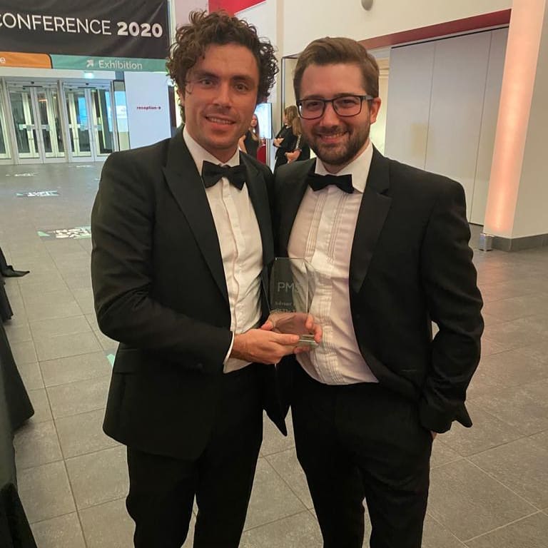 We're very proud to announce that we beat out thousands of member firms to win the Adviser Firm of The Year at the SBG/CMS conference last night!

#mortgagebroker #property