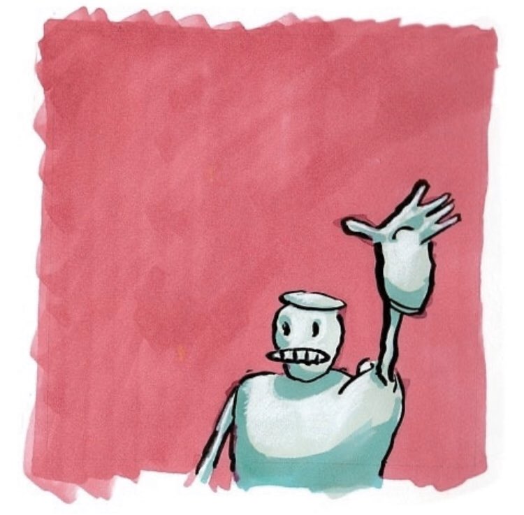 magnifiedpod's tweet photo. Check out this alternate artwork for Quantity Is Job 1:

#fiveironfrenzy #fif #fiveiron #quantityisjobone #ska #skapunk #90s #90ska #punk https://t.co/EGkVzcpTOs