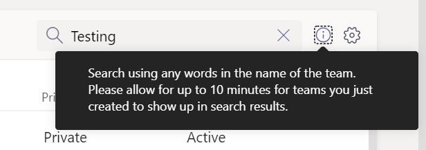 nomorephones's tweet photo. Update to #MicrosoftTeams admin center this week - Dial Plans is now available worldwide &amp; Manage Teams now has substring search.  Give it a try! https://t.co/o35c2lgdQz