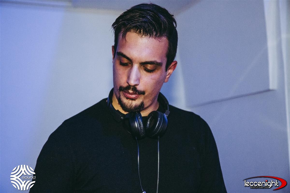 SandroT_DJ's tweet photo. NEXT EVENT:

-Sabato 25 SOUND Nardó 
-Martedì 28 PRIVATE PARTY Gallipoli Resort https://t.co/Gjl9S4cmCj