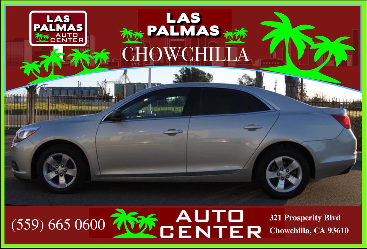 Las Palmas Auto Center, Inc. (LasPalmasAutoCA) Twitter