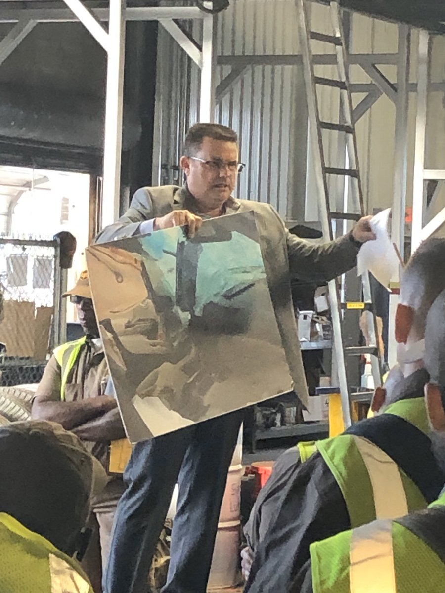 Eric Pearson tweet media