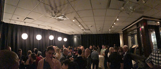 PraxisEng's tweet photo. Our favorite kind of happy hour is an at capacity kind! Happy #FBF of last week's event at Mon Ami Gabi in Reston! To learn more about our upcoming events visit: https://t.co/0FYyFS2PeM https://t.co/CYKDaaV17b