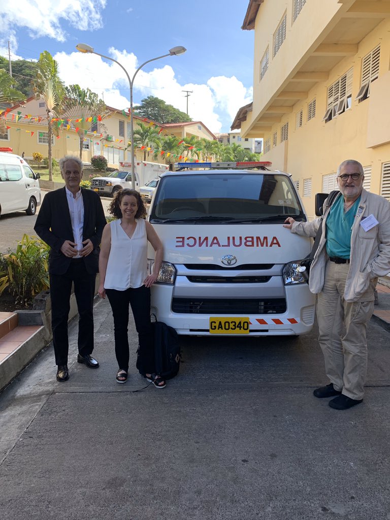 Tim Blackburn, Ph.D., RT(R) (he/him) tweet media