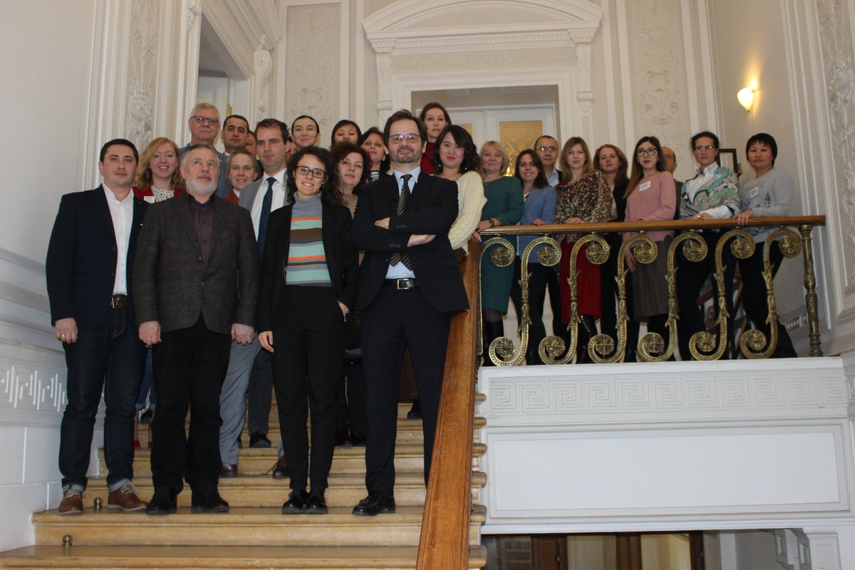 Data is lacking for 68% of #GlobalGoal indicators linked to the #environment. <a href="/UNEP/">UN Environment Programme</a> and partners this week helped train 10 countries to gather stats to help manage #ewaste - one of the fastest growing #waste streams.