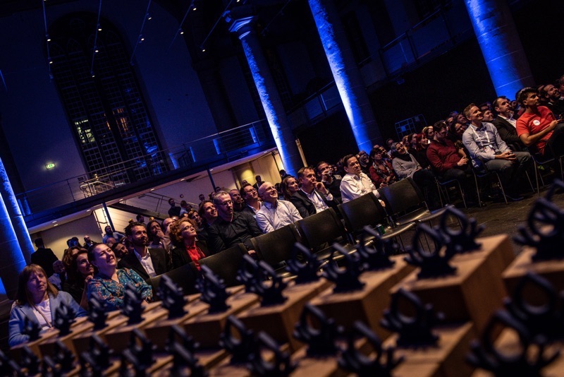 Only 3 days remaining to ensure #SplashAwards happening at <a href="/DrupalConNA/">DrupalCon North America</a> !
Which brave volunteers are willing to co-organize? #Drupal #DrupalCon 

drupal.org/community/spla…