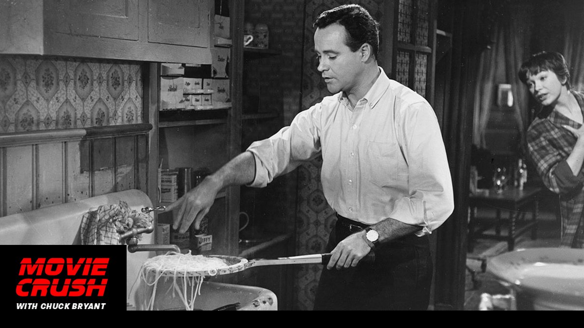 Movie Crush: Scott Aukerman on The Apartment