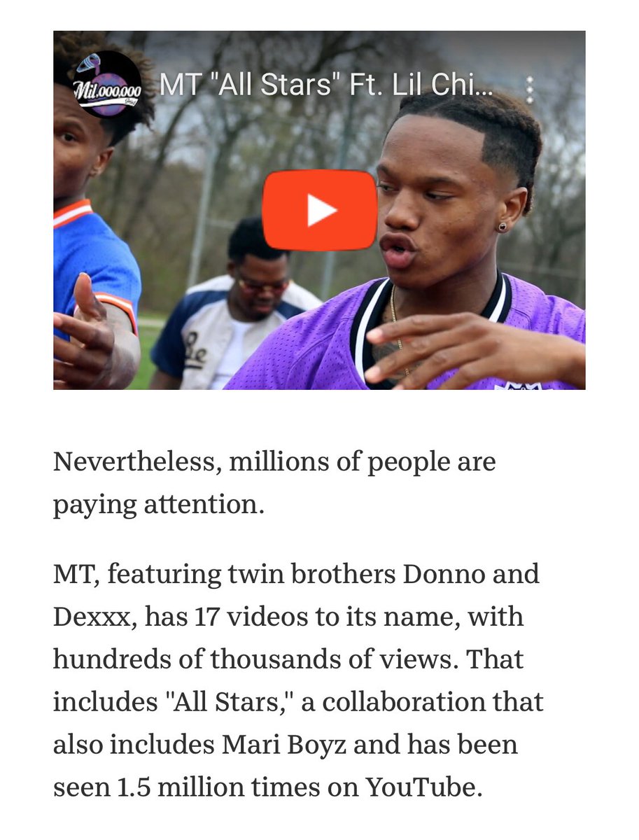 _MTTWINS's tweet photo. 💙 Love Our City #JorunalSentinel #FrontPage #T4TC #VOTY #UEverSeenTwinGoatsss ? https://t.co/davvEYL9kD
