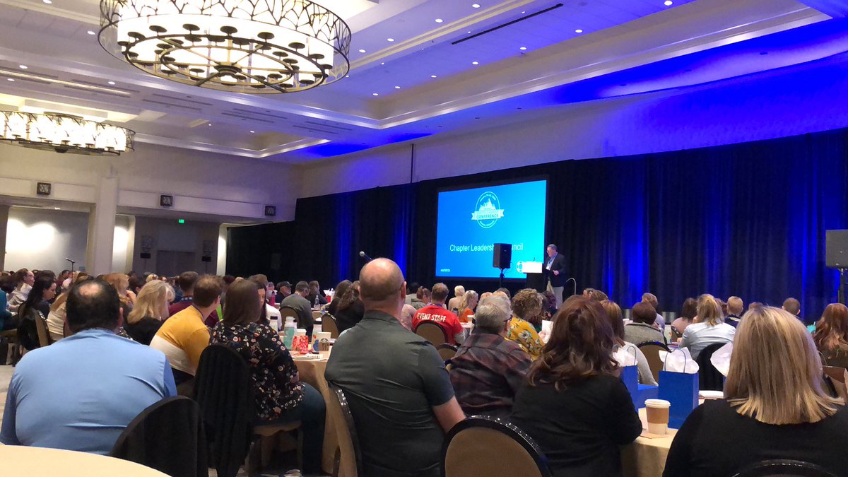 afspnational's tweet photo. We’re so excited to be here with nearly 400 of our dedicated volunteers who bring hope and healing to those affected by suicide every single day. Let’s do this! #AFSP20 https://t.co/Qa1G1zNc2h
