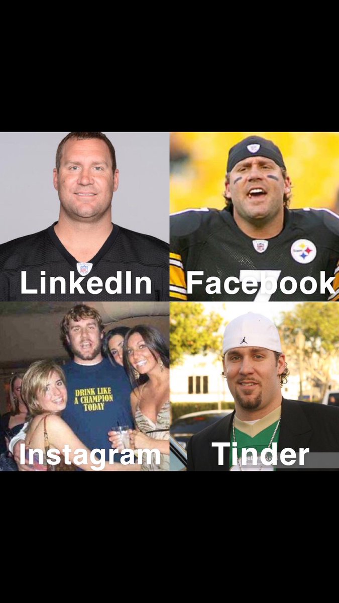 What would you do if Big Ben bought you a tcan?