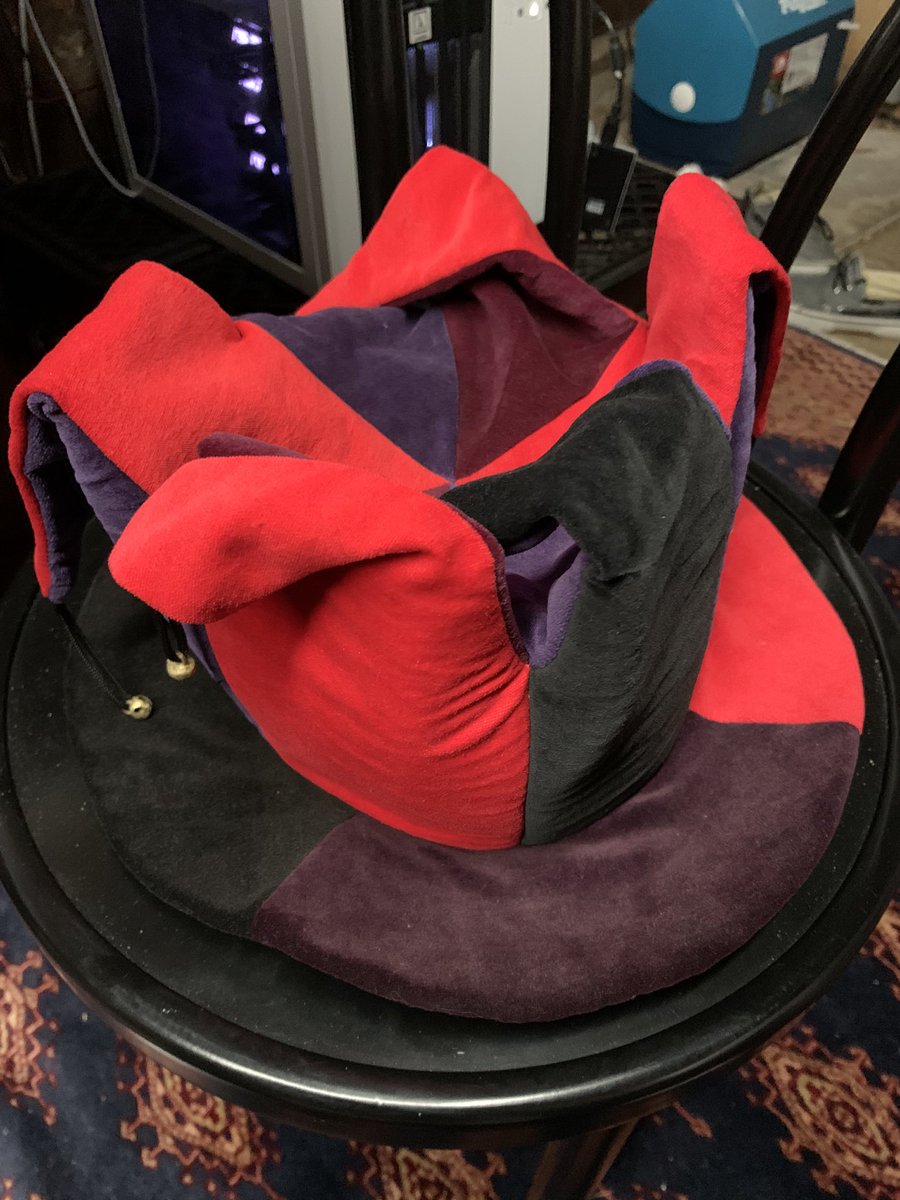 Jester Hat