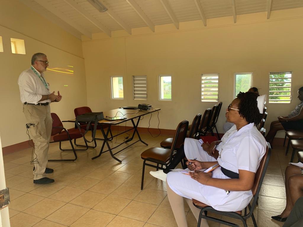 Tim Blackburn, Ph.D., RT(R) (he/him) tweet media