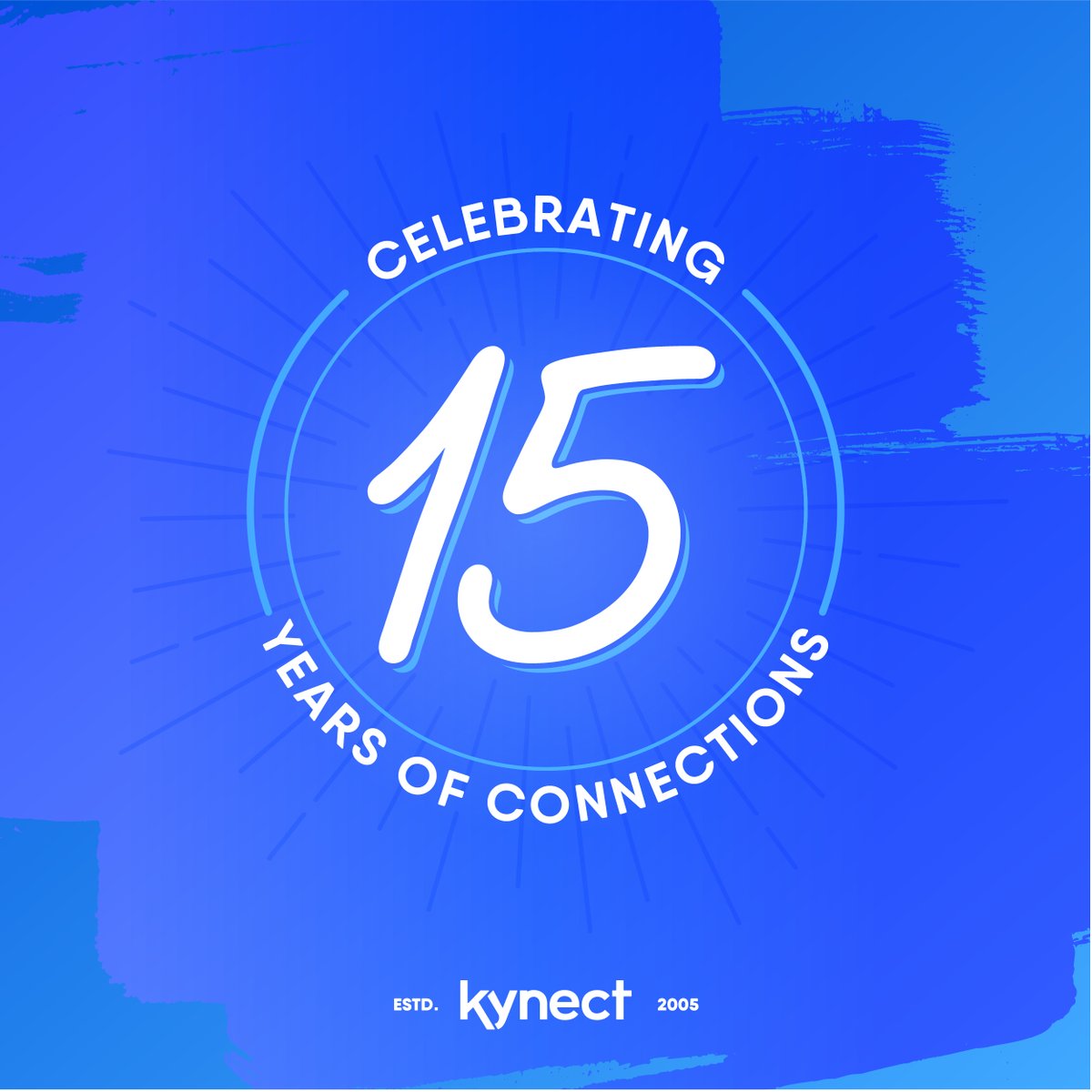 acnusaespanol's tweet photo. 15 years ago, we officially were licensed to do business as a retail energy provider in Texas. Who knew it would also mark the beginning of a cultural movement to change as many lives as possible, one connection at a time? Here's to the next 15! https://t.co/hoGUIKQJOL