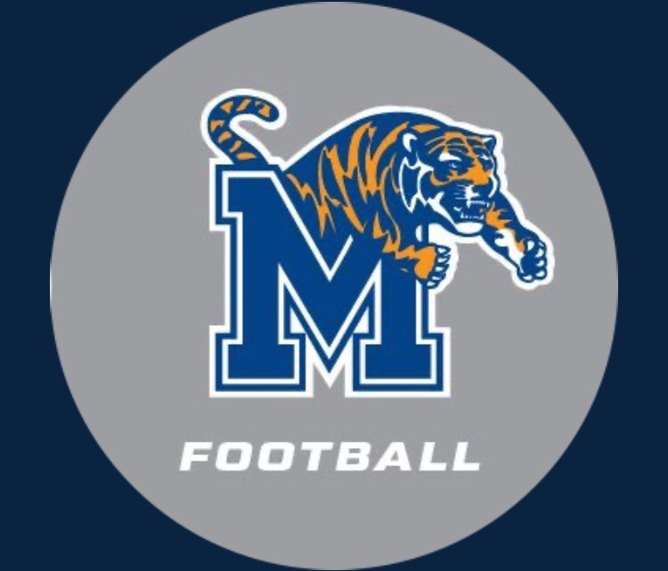 Extremely blessed to receive my first offer from the University Of Memphis 🐯 
<a href="/ncwarriorspower/">ncwarriorspower</a> <a href="/RecruitGeorgia/">Recruit Georgia</a> <a href="/ChadSimmons_/">ChadSimmons</a>  <a href="/CoachJesseLynch/">Jesse Lynch</a>