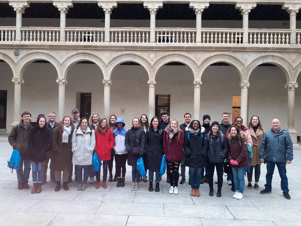 OHIO Modern Languages tweet media