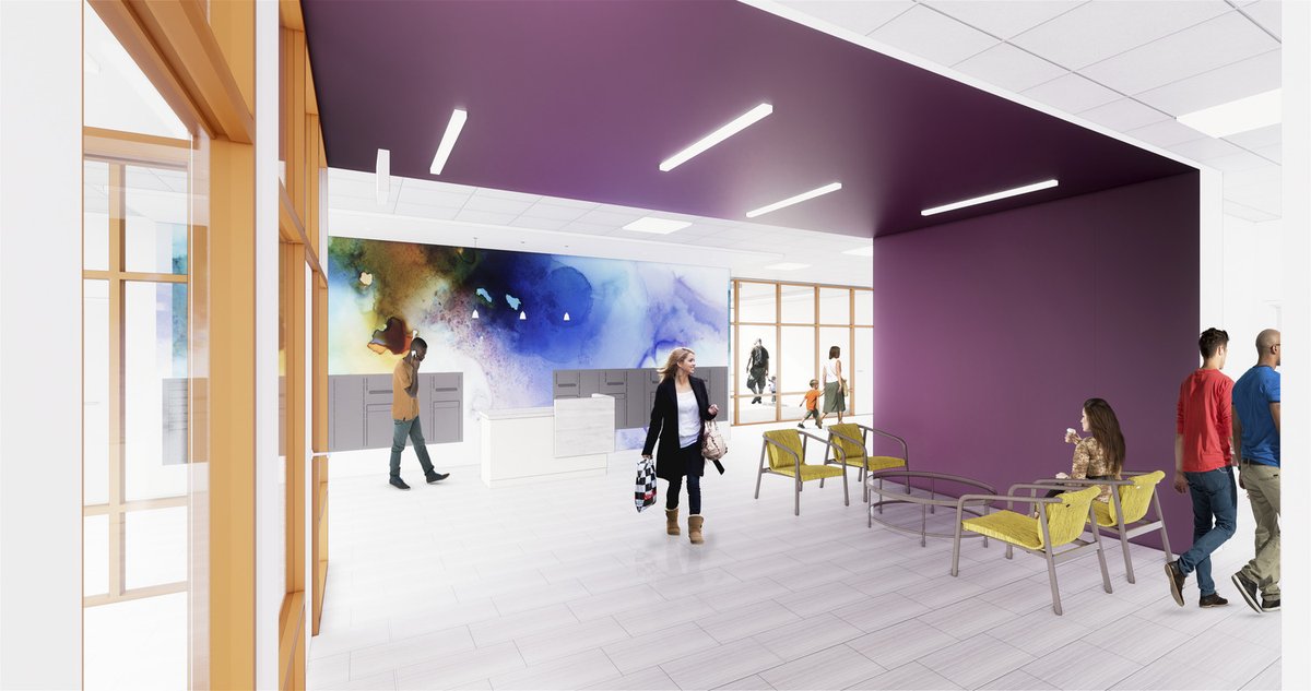 Can't wait to see our #design come to life for Interfaith and witness the #positiveimpact to the community! 
abc7chicago.com/realestate/new… 
#HEDadvances #affordablehousing #design #architecture #affordablehousingdesign #housingdesign