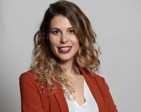 .<a href="/guelcom_es/">Güelcom</a> : "Inteligencia Artificial sencilla y a un precio asequible aplicada a la atención al cliente”. <a href="/mariaromero_ch/">María Romero Charneco</a> explica en <a href="/M_Emprendedora/">Mujeremprendedora</a> todos los detalles del proyecto
ht.ly/RdEj30qbZb4