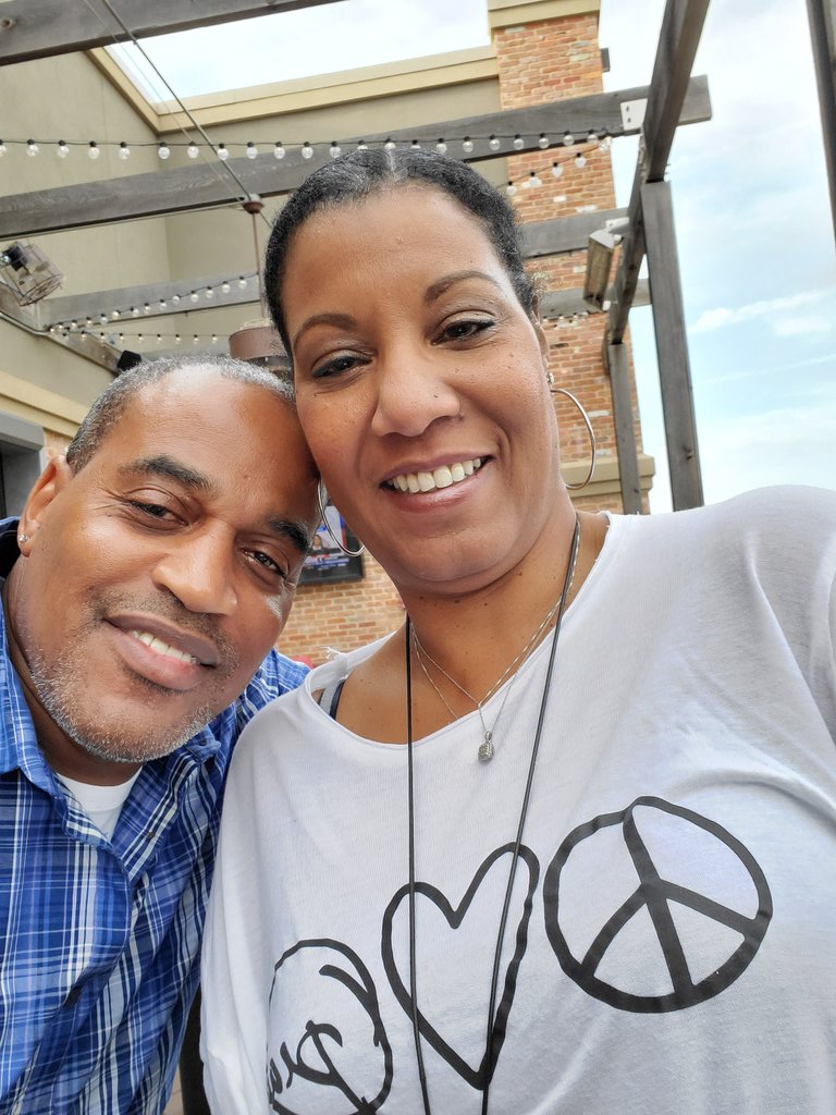 1st selfie of This is 2020.