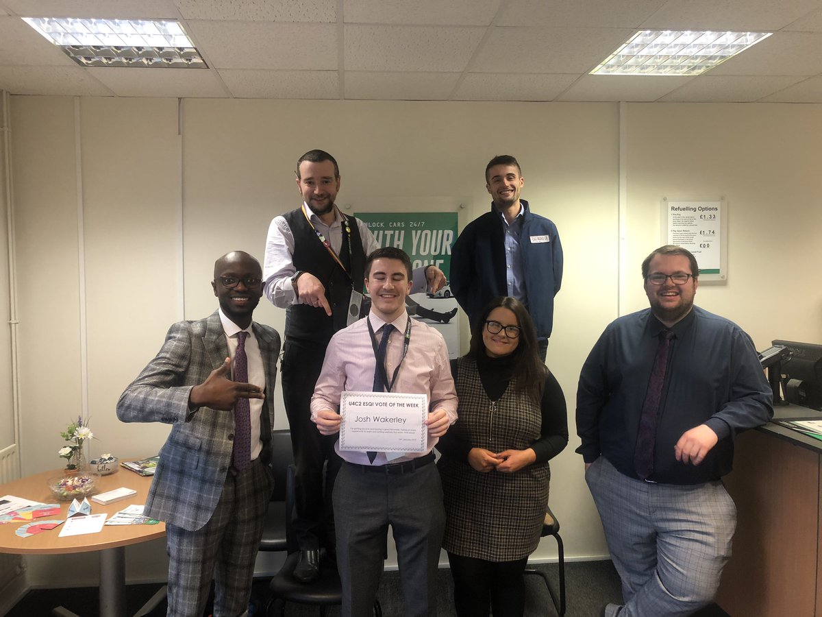 Corby U4C2 tweet media