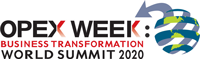 Big thanks to the <a href="/OPEXWeek/">OPEX Week</a> team and all those that stopped by iGrafx to say hello at #OPEXWeek. We certainly enjoyed the great conversation during our session "#RPA to ROI: Where does your #CoE begin" for more check out this (recorded) #Webinar: bit.ly/2GgPi3R