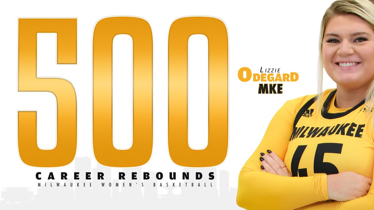 Milwaukee Women's Basketball tweet media