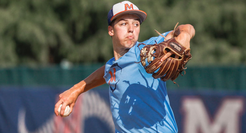 PGCollegeBall's tweet photo. Clear your afternoon calendar and enjoy the Top 300 JUCO prospects for the 2020 #MLBDraft from @B_Sakowski_PG:
https://t.co/rmhjKO7Mos https://t.co/TyIQZspoKS