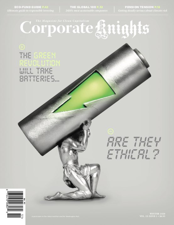 Corporate Knights tweet media