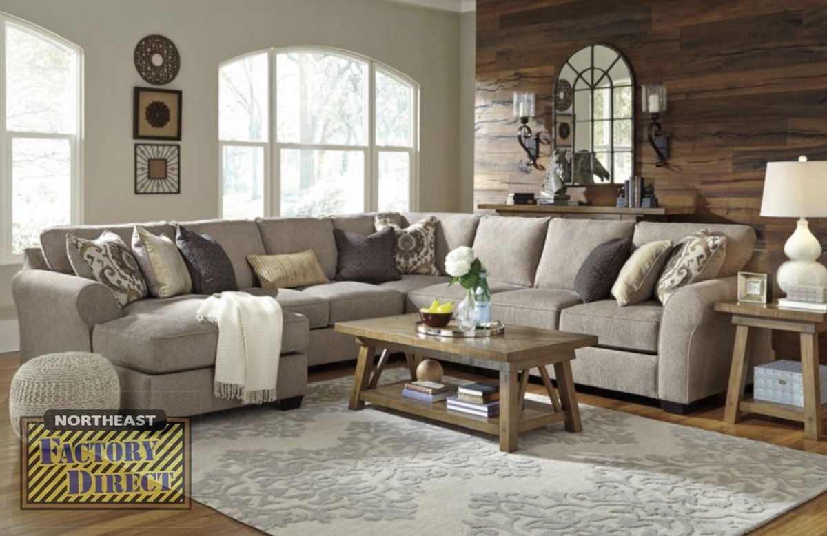 Northeast Factory Direct Nefdirect Twitter